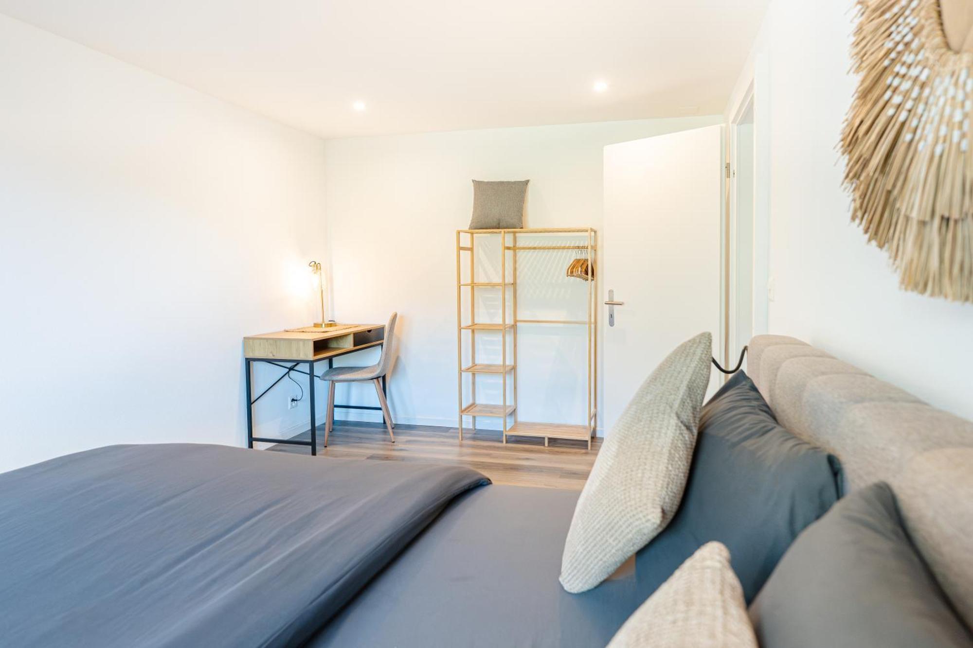 Ferienwohnung Cute & Cozy Oasis, Private Afternoon Sun Terrace Kandersteg Exterior foto